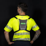 Gilet avec clignotants EWC001 – Image 8