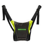 Gilet avec clignotants EWC001 – Image 11