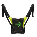 Gilet avec clignotants EWC001 – Image 7