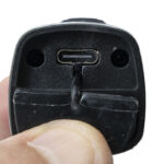 Lumiere LED rechargeable 1200 Lumen EWL013 – Image 2