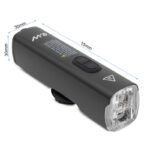 Lumiere LED rechargeable 1200 Lumen EWL013