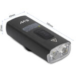 Lumiere led rechargeable 2600 Lumen EWL014 – Image 10
