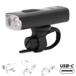 Lumiere led rechargeable 2600 Lumen EWL014 – Image 5