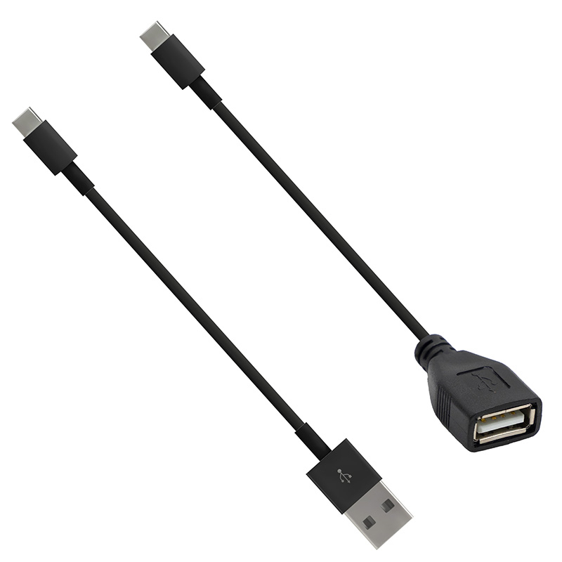 8435764422379_4_cables Lumiere led rechargeable 2600 Lumen EWL014 – Image 1