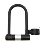 Antivol à clé en U EWLK021 noir – Image 9
