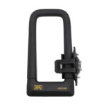Antivol à clé en U EWLK023 noir – Image 13