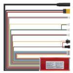 Contrôleur 48V 23A Smartgyro K2 pro – Image 3