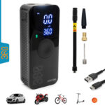 Gonfleur électrique EWAP-002 premium