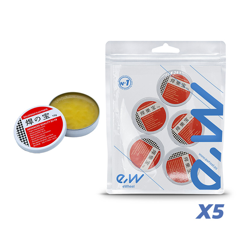 8435764424649_principal_800X800 Flux ( décapant ) pour soudure 10g - 5pcs – Image 1