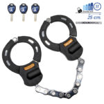 Antivol menottes EWLK31 – Image 9