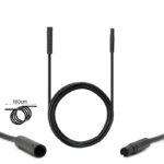 Câble lumière arrière Wispeed T855 [Wispeed] - 1,6M – Image 3