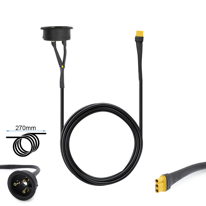 8435764425011_info Adaptateur câble moteur/contrôleur Wispeed Original T850 – Image 1