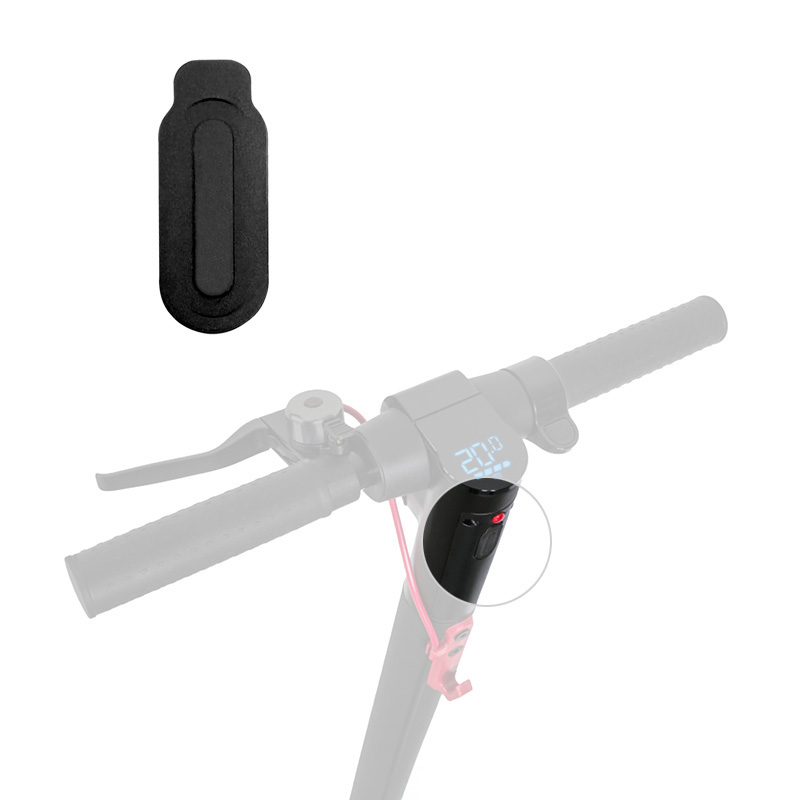 Screenshot Capuchon en silicone pour le port de charge Wispeed Original T850 – Image 1