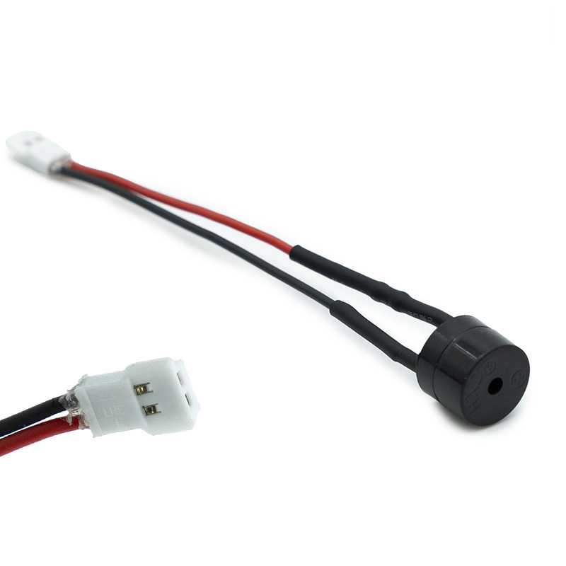 8435764425448 Klaxon 5V Wispeed Original T855 – Image 1