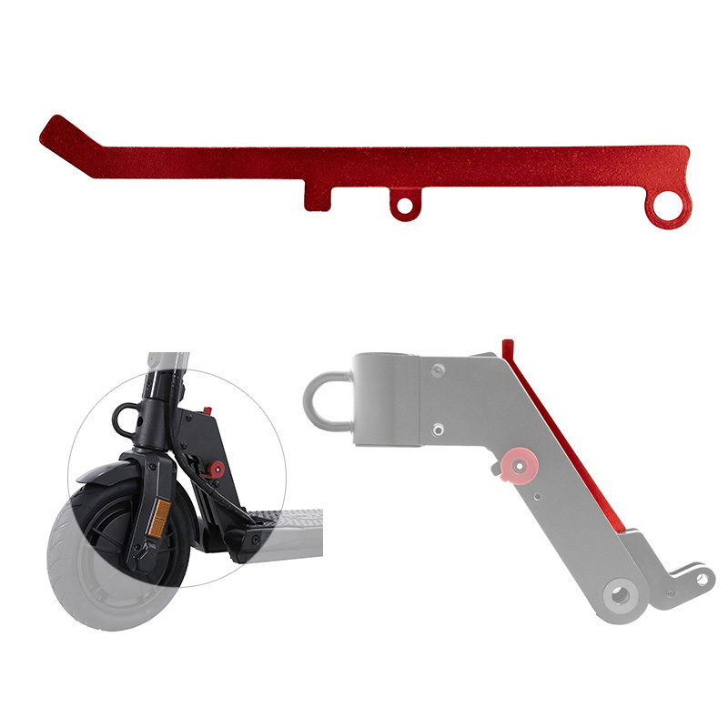 8435764425530 Levier de pliage Wispeed Original T850 – Image 1