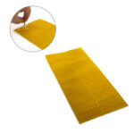 Autocollant réfléchissant jaune Wispeed Original T850 - 66 pièces – Image 4
