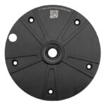 Couvercle moteur Wispeed Original T850