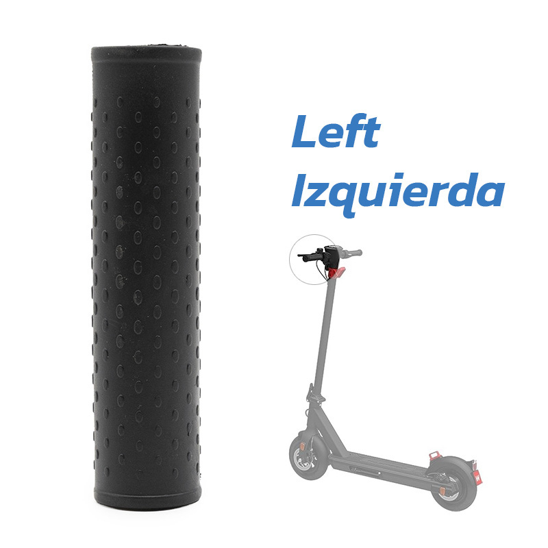 8435764425806_info Poignée silicone noire Wispeed Original T850 - 1Ud – Image 1