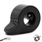 Accélérateur noir Wispeed Original T850 - Accélérateur noir Wispeed Original T855