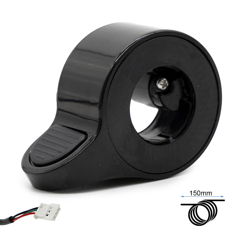 8435764425868-1 Accélérateur noir Wispeed Original T850 - Accélérateur noir Wispeed Original T855 – Image 1