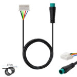 Câble adaptateur display Niu