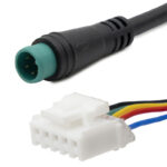 Câble adaptateur display Niu – Image 4