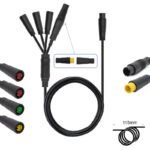 Kit d'électronique pour vélo EWEBK-002 – Image 2