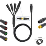 Kit d'électronique pour vélo EWEBK-002 – Image 2