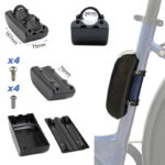 Kit d'électronique pour vélo EWEBK-002 – Image 6