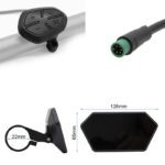 Kit d'électronique pour vélo EWEBK-002 – Image 17
