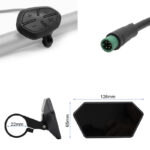 Kit d'électronique pour vélo EWEBK-002 – Image 17
