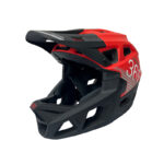 INTEGRA Sport rouge - noir M – Image 7