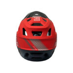 INTEGRA Sport rouge - noir M – Image 2