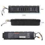 Batterie Niu KQi3 Sport
