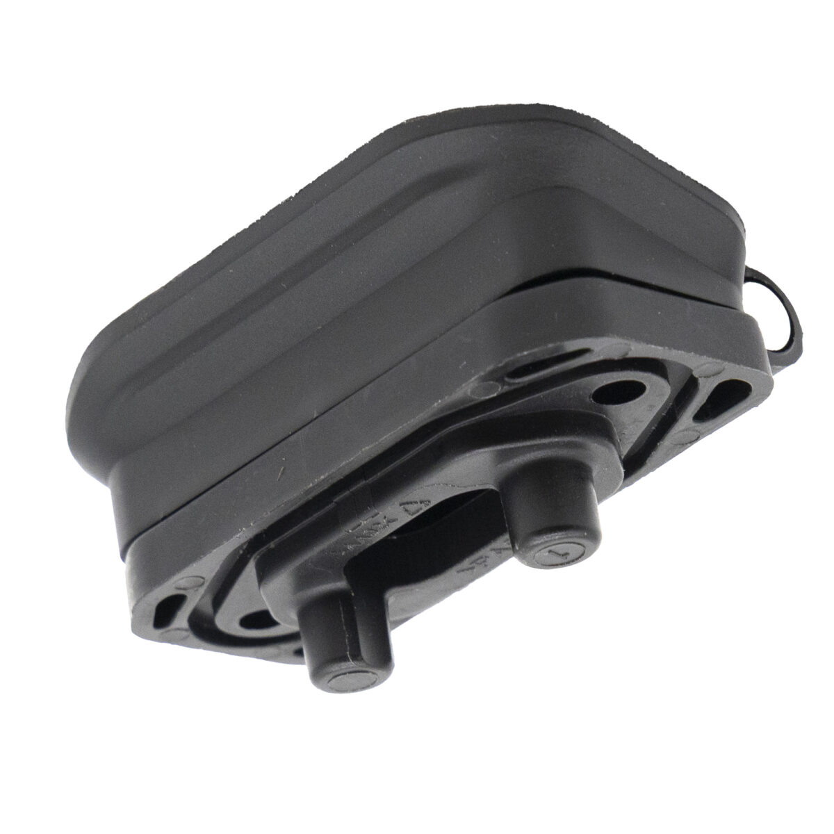 Couvercle du connecteur de charge Niu KQi3 – Image 3