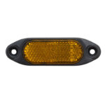 Catadioptre réflecteur Niu KQi3 – Image 2