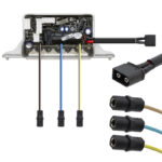 Contrôleur Niu KQi3 Sport (DE)