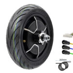 Moteur Niu KQi300P