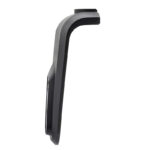Cache fourche R original Niu KQi2 pro
