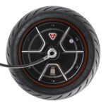 Moteur et roue Niu KQi300X – Image 4