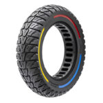 Roue solide 10x2,125-6,1 [Cityneye] - tricolore – Image 5