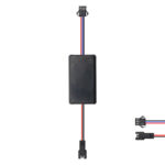Contrôleur LED Dualtron Mini [Minimotors]