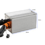 Contrôleur 60V 30A Dualtron Victor Luxury Plus [Minimotors] – Image 3