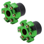 Top block protection de roue EWTB-006 vert – Image 4