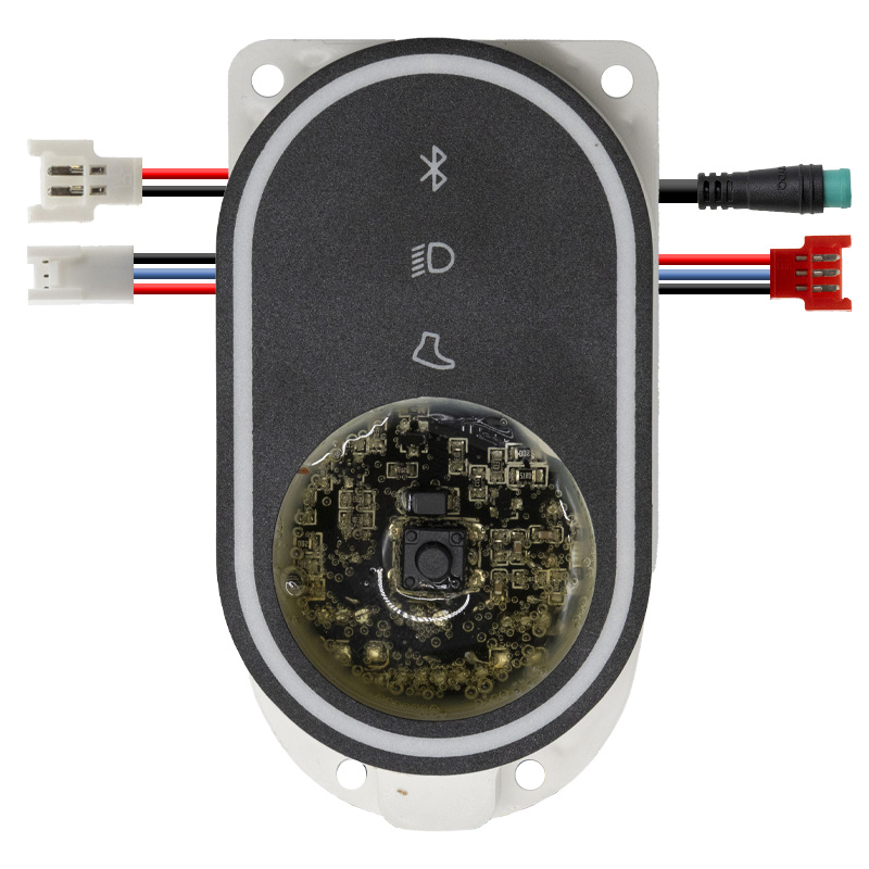8435764428760info Écran Niu KQi1 Pro – Image 1