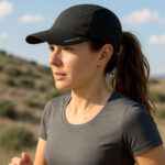 Casquette rafraîchissante LIGHT URHO – Image 3