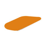 Autocollant réfléchissant avant R Niu KQi3 (DE) – Image 2