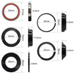 Kit direction HIKERBOY FOXTROT PLUS – Image 8