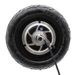 Moteur arrière HIKERBOY FOXTROT PLUS – Image 4
