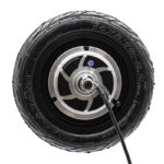 Moteur arrière HIKERBOY FOXTROT PLUS – Image 4